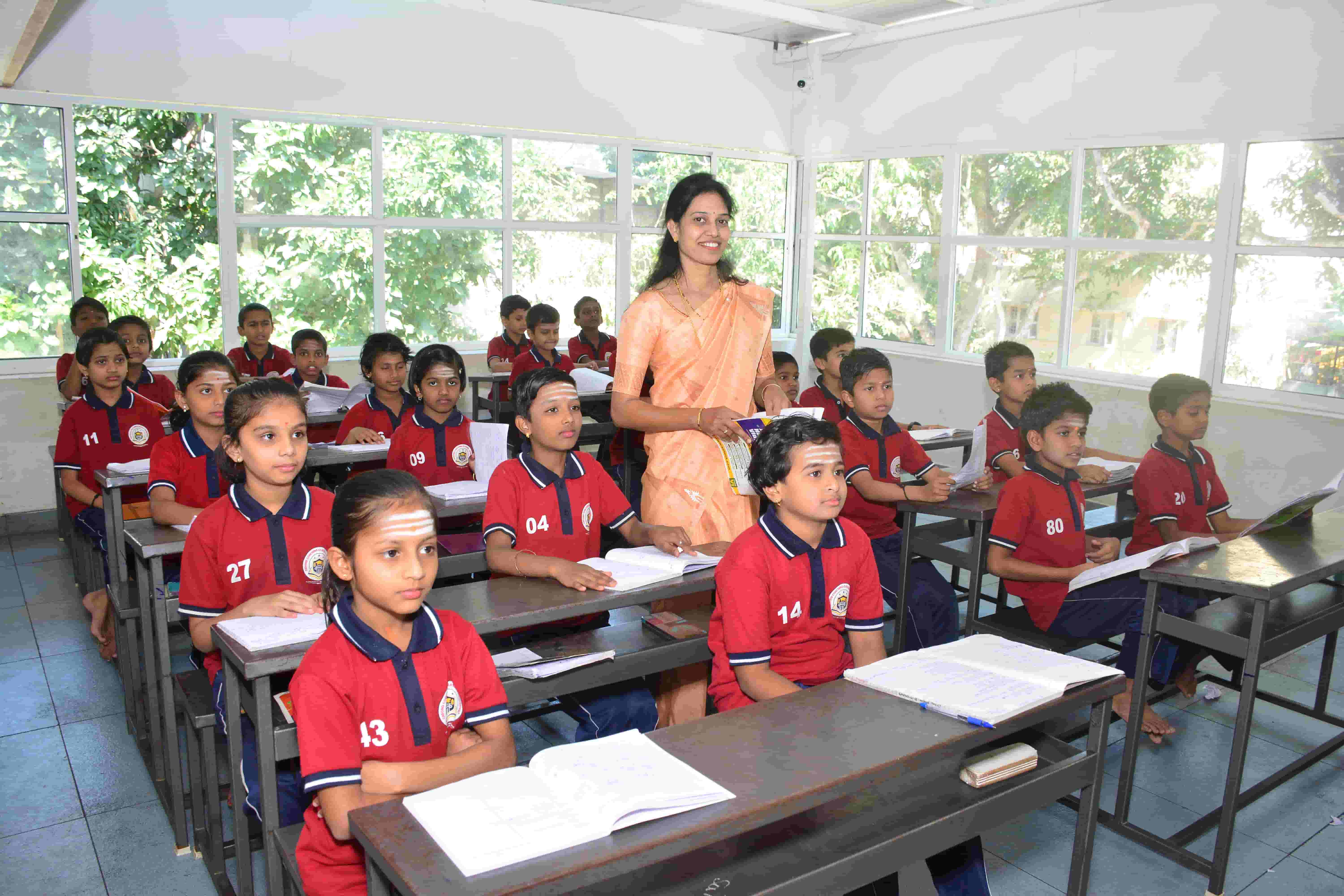 Workshop Session