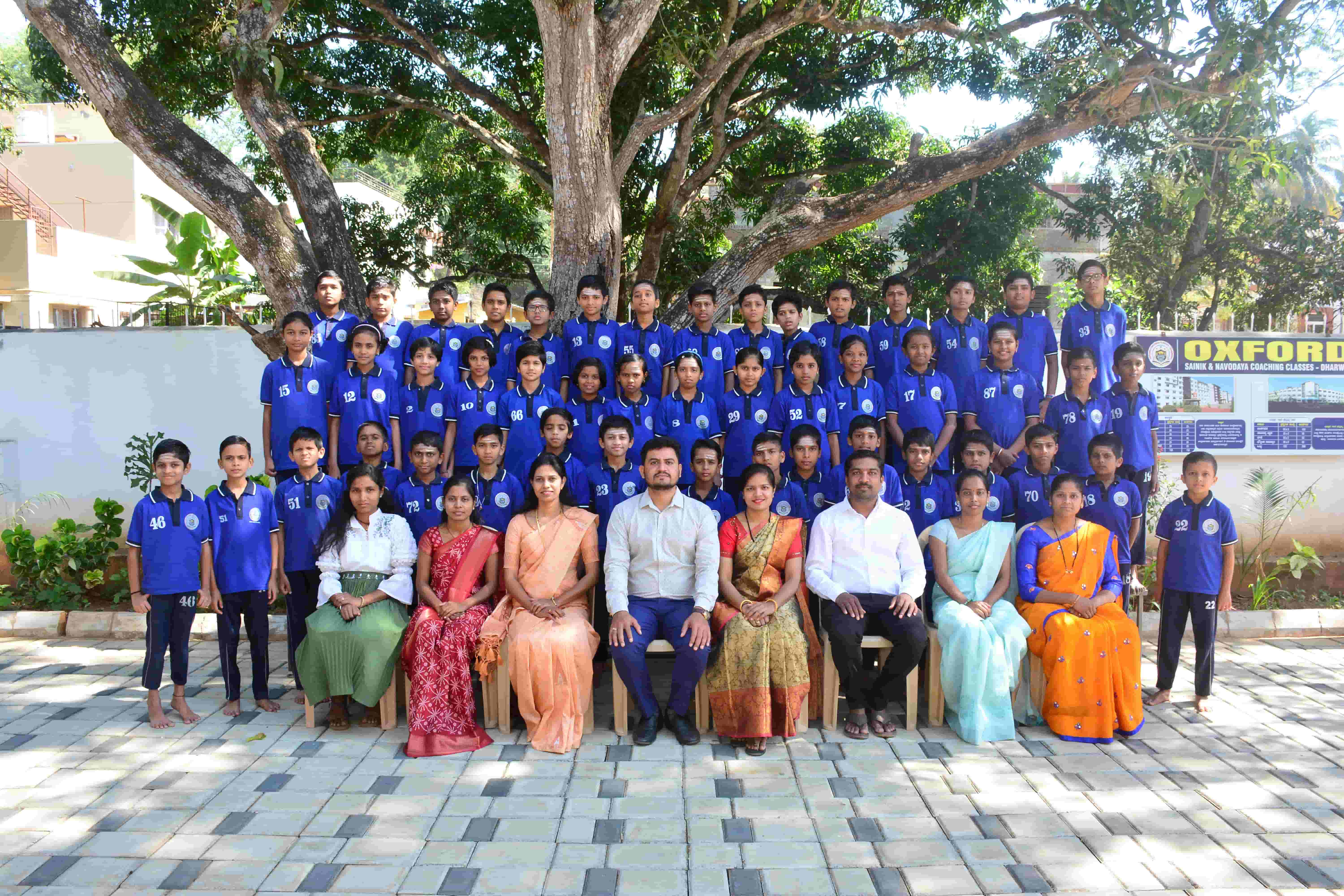 Parent Teacher Meet