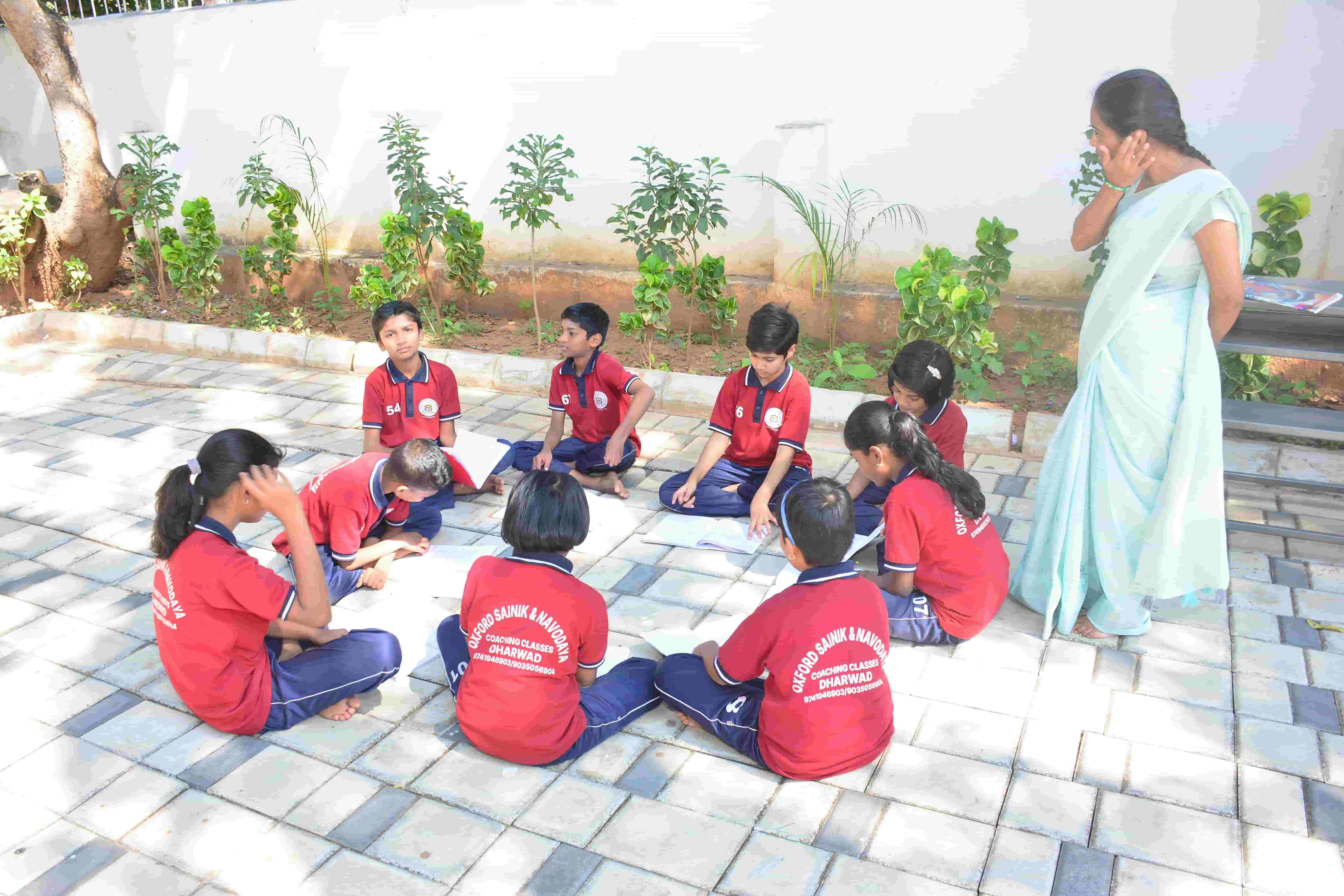 Memory Workshop